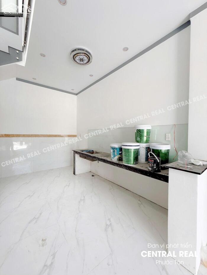 Hình ảnh Chớp ngay cơ hội sở hữu Nhà Đẹp Sổ Riêng Gần Sân Bay Long Thành Đồng Nai 3