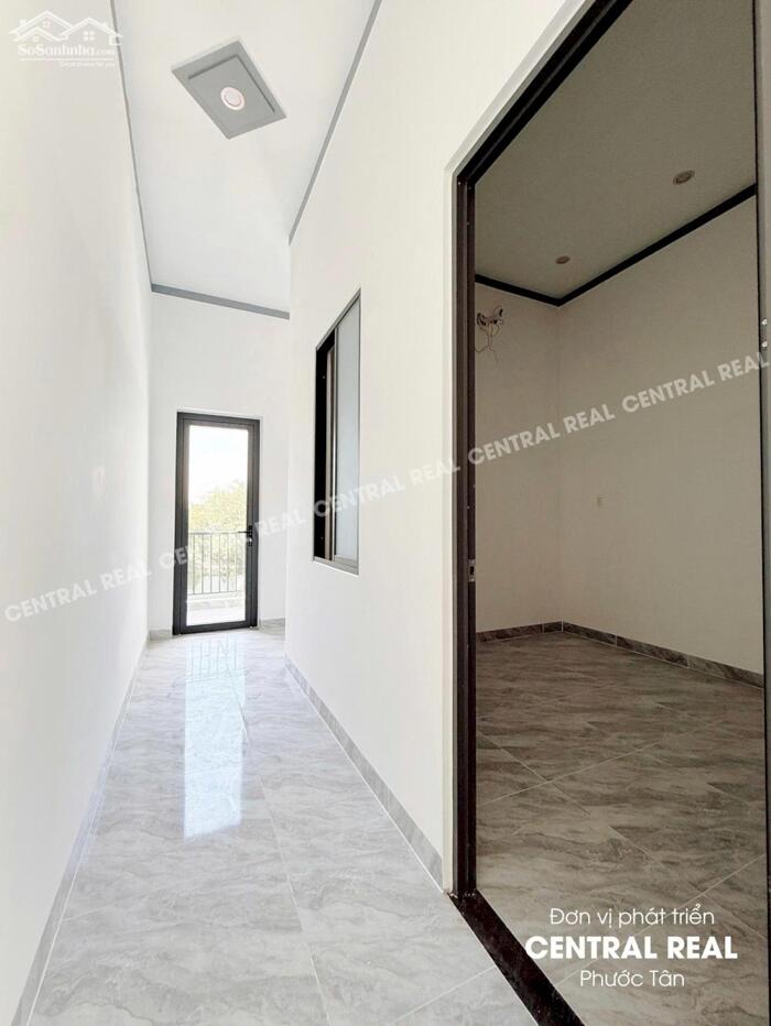 Hình ảnh Chớp ngay cơ hội sở hữu Nhà Đẹp Sổ Riêng Gần Sân Bay Long Thành Đồng Nai 4