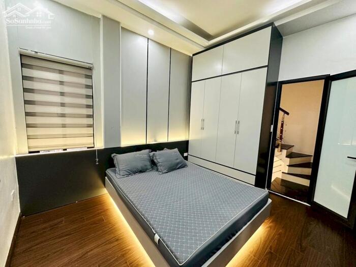 Hình ảnh Bán nhà Đường Láng - Đống Đa, 4 Tầng, 3 Ngủ, Ngõ Nông, Full Nội Thất, Giá 6.1 tỷ 2