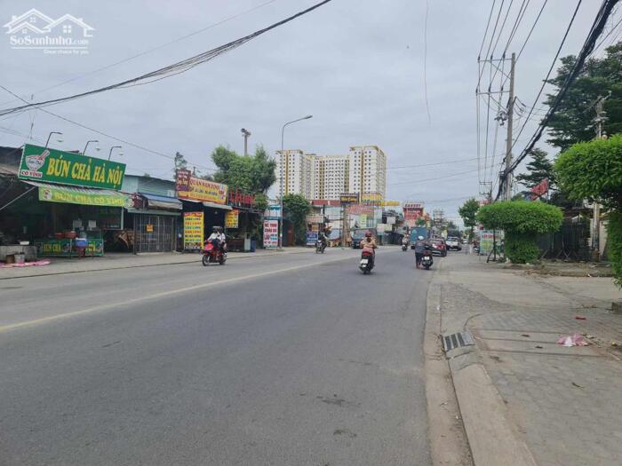 Hình ảnh BÁN NHÀ MẶT TIỀN KD VIP – LÊ THỊ TRUNG – SHOWROOM - SIÊU THỊ - KHO XƯỞNG - NHÀ HÀNG - 8 X 60 / GIẢM 4.5 tỷ 0