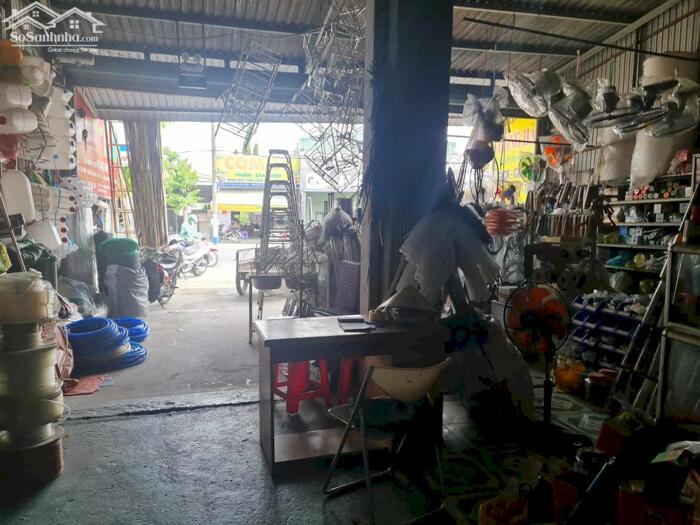 Hình ảnh BÁN NHÀ MẶT TIỀN KD VIP – LÊ THỊ TRUNG – SHOWROOM - SIÊU THỊ - KHO XƯỞNG - NHÀ HÀNG - 8 X 60 / GIẢM 4.5 tỷ 2