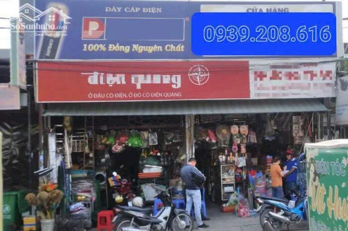 Hình ảnh BÁN NHÀ MẶT TIỀN KD VIP – LÊ THỊ TRUNG – SHOWROOM - SIÊU THỊ - KHO XƯỞNG - NHÀ HÀNG - 8 X 60 / GIẢM 4.5 tỷ 7