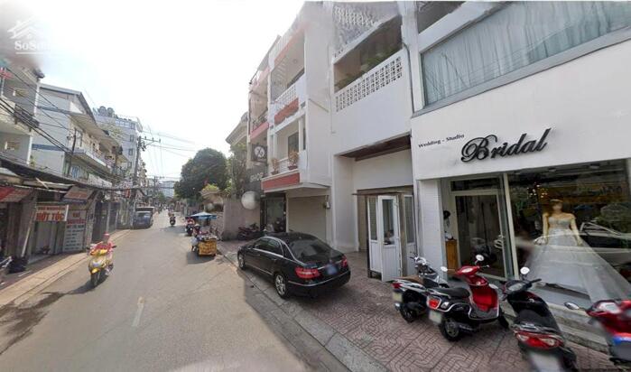 Hình ảnh Nhà mới Nguyễn Trọng Tuyển, 58m², 4 tầng, hẻm 4m, không lộ giới, nội thất cao cấp, nhỉnh 10 tỷ 0