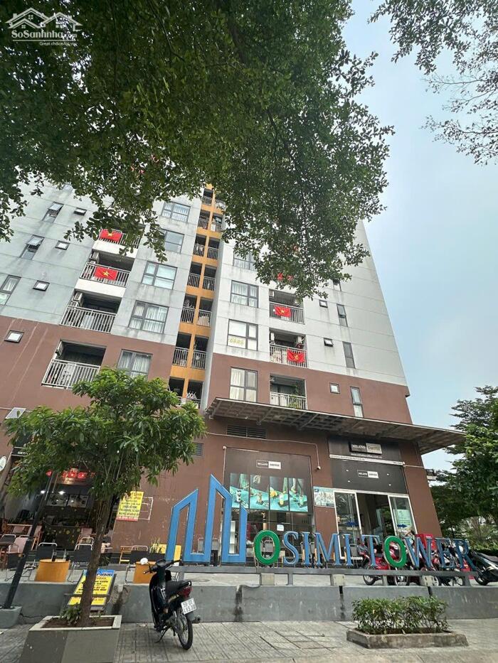 Hình ảnh Bán GẤP nhà đẹp hẻm 616 Lê Đức Thọ ngang 10m 220m2 khu Osimi có gara sân vườn 22 tỷ xíu. 5