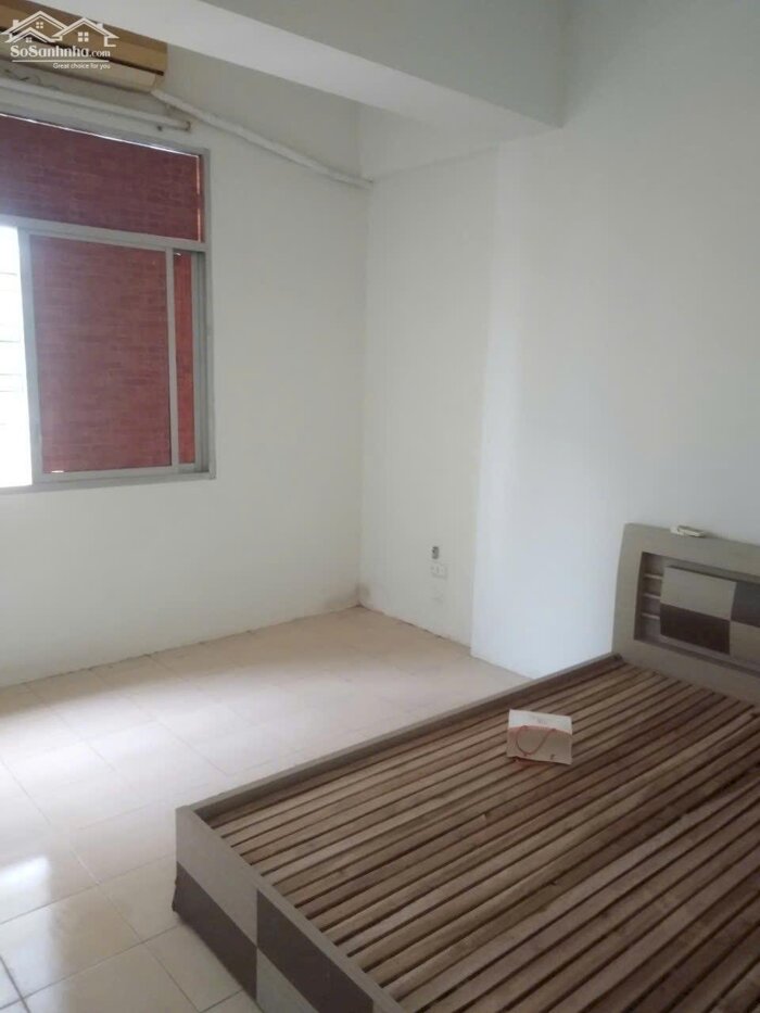 Hình ảnh cho thuê chung cư 4F Vũ Phạm Hàm, 50m, 1 phòng ngủ, đồ cơ bản 8 triệu 4