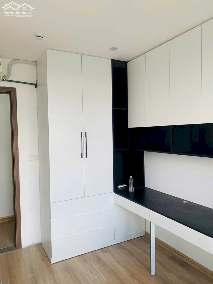 Hình ảnh Cho thuê căn hộ 2 ngủ nội thất cơ bản tại Chung cư 384 Lê Thánh Tông - Hải Phòng. 5