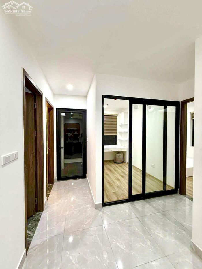 Hình ảnh Cho thuê căn hộ 2 ngủ nội thất cơ bản tại Chung cư 384 Lê Thánh Tông - Hải Phòng. 0