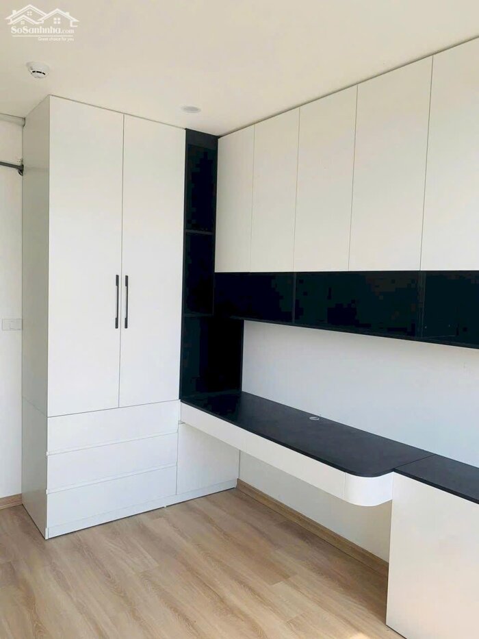 Hình ảnh Cho thuê căn hộ 2 ngủ nội thất cơ bản tại Chung cư 384 Lê Thánh Tông - Hải Phòng. 1