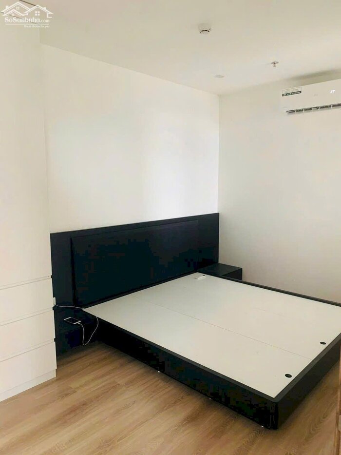 Hình ảnh Cho thuê căn hộ 2 ngủ nội thất cơ bản tại Chung cư 384 Lê Thánh Tông - Hải Phòng. 3