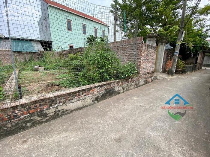 Hình ảnh Bán đất Thiên Đông Mỹ Hưng Thanh Oai – Ngõ nông, 42m2, tài chính nhỏ 0