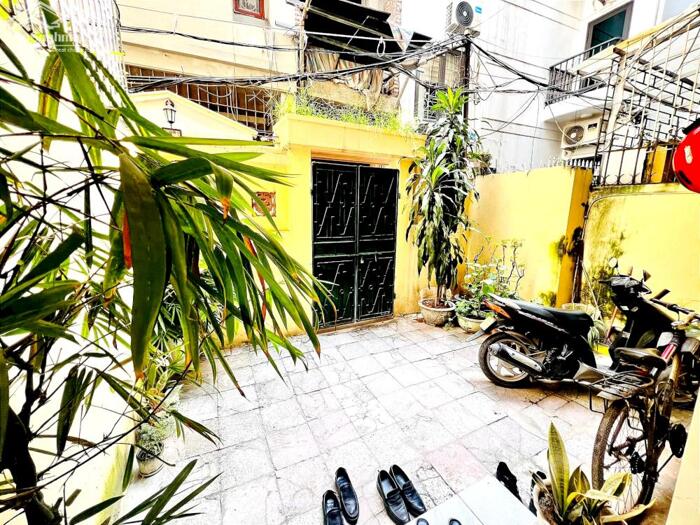 Hình ảnh Bán Nhà Phố Nguyễn Đình Thi Tây Hồ 70m2-3T Thông 18,8 Tỷ Có Thượng Lượng. 2