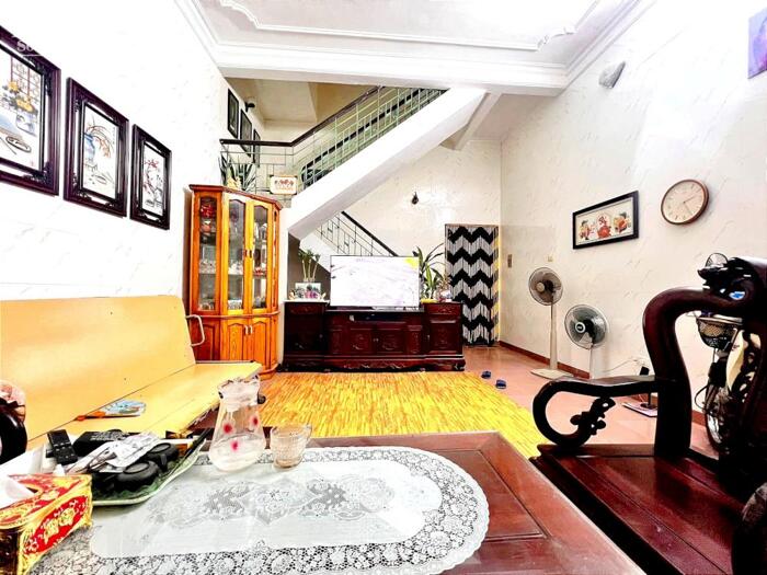 Hình ảnh Bán Nhà Phố Nguyễn Đình Thi Tây Hồ 70m2-3T Thông 18,8 Tỷ Có Thượng Lượng. 4