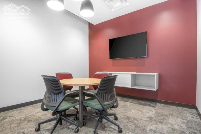 Hình ảnh Không gian làm việc linh hoạt, luôn sẵn sàng tại HQ Vạn Phúc City 2