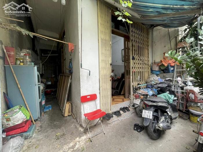 Hình ảnh Bán Nhà 38 Phố Xuân La Tây Hồ 48m2-3T MT4,5m 11,5 Tỷ Xuân La Có Thương Lượng. 1