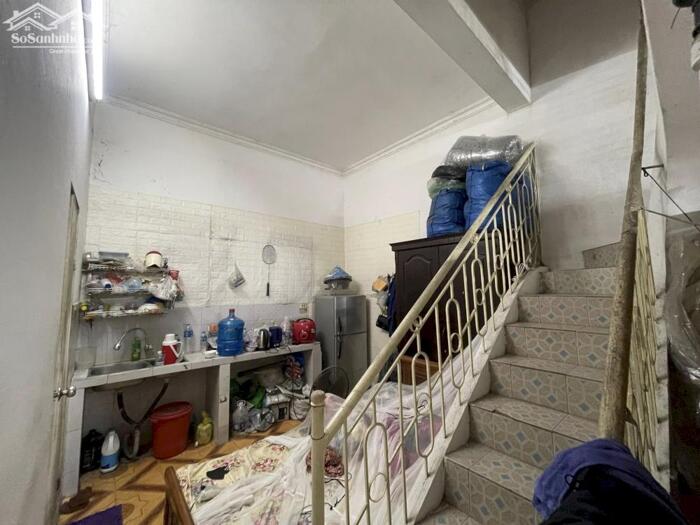 Hình ảnh Bán Nhà 38 Phố Xuân La Tây Hồ 48m2-3T MT4,5m 11,5 Tỷ Xuân La Có Thương Lượng. 2