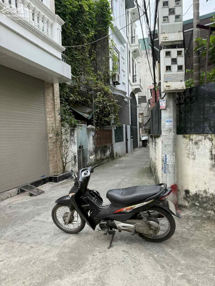 Hình ảnh Bán Nhà 38 Phố Xuân La Tây Hồ 48m2-3T MT4,5m 11,5 Tỷ Xuân La Có Thương Lượng. 5