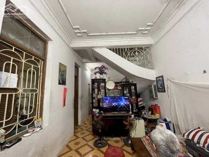 Hình ảnh Bán Nhà 38 Phố Xuân La Tây Hồ 48m2-3T MT4,5m 11,5 Tỷ Xuân La Có Thương Lượng. 3