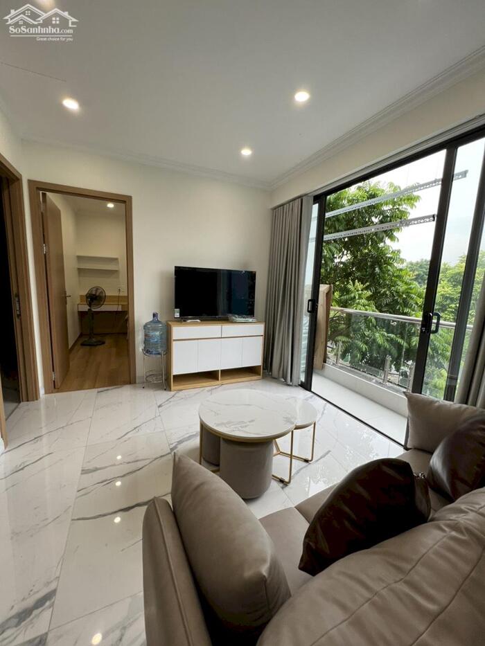 Hình ảnh Cho thuê căn hộ 1 ngủ riêng biệt Waterfront City, DT: 45m2. 0