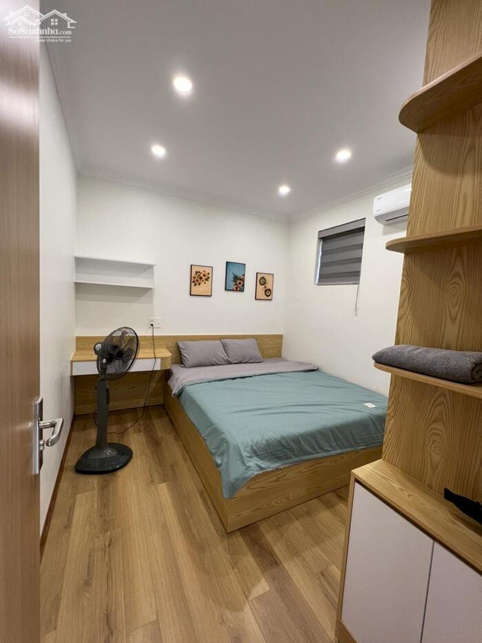 Hình ảnh Cho thuê căn hộ 1 ngủ riêng biệt Waterfront City, DT: 45m2. 3