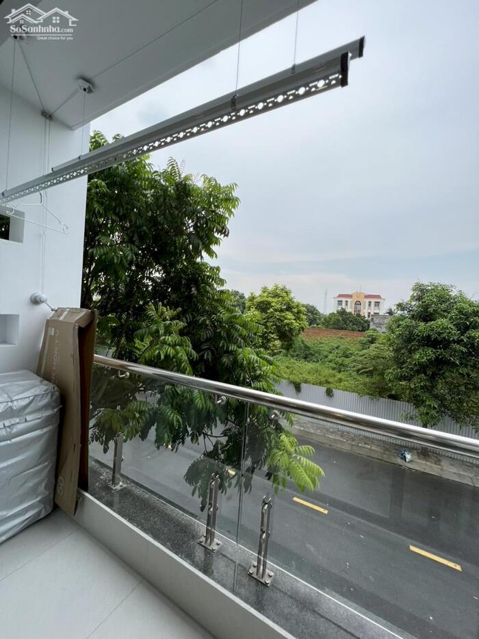 Hình ảnh Cho thuê căn hộ 1 ngủ riêng biệt Waterfront City, DT: 45m2. 1