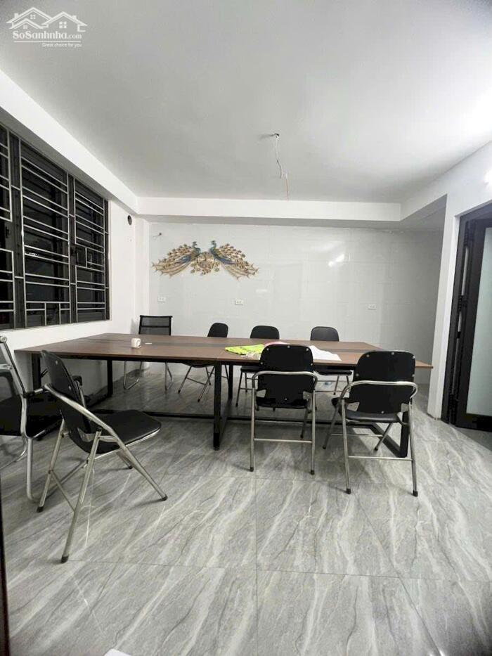 Hình ảnh Bán nhà dòng tiền CCMN Khâm Thiên 49m2 lô góc 3 mặt thoáng 6pn 7.1 tỷ 1