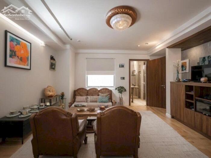 Hình ảnh Chính chủ bán nhà hẻm xe hơi chu văn an gần học viện cán bộ 5 tầng 88 m2 giá 13 tỷ 5 1