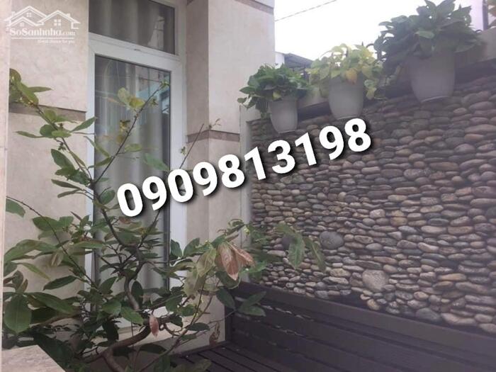 Hình ảnh ️️️Bán Nhanh Nhà Dòng Tiền P.Bàn Cờ Quận 3 Giá Tốt SHR.️️️ 0