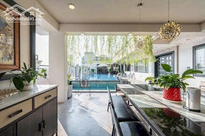 Hình ảnh BDS HVL [NC] BÁN 215B10 NG VĂN HƯỞNG Q2 Giá ok 2