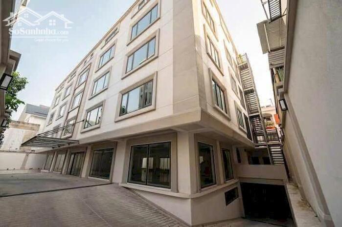 Hình ảnh BDS HVL [NC] BÁN 215B10 NG VĂN HƯỞNG Q2 Giá ok 1