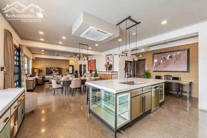 Hình ảnh BDS HVL [NC] BÁN 215B10 NG VĂN HƯỞNG Q2 Giá ok 0