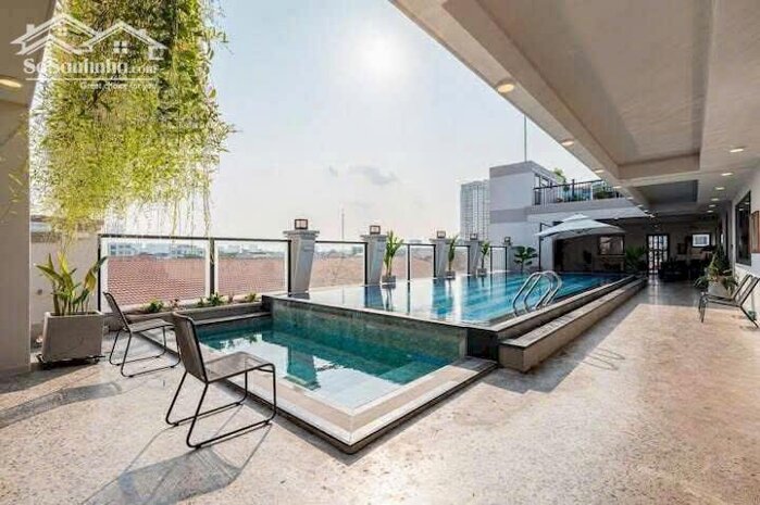 Hình ảnh BDS HVL [NC] BÁN 215B10 NG VĂN HƯỞNG Q2 Giá ok 3