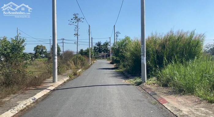 Hình ảnh Đất nền đô thị 80m2 kdc 1C Kẹt tiền bán gấp giá rẻ đầu tư 720tr 3