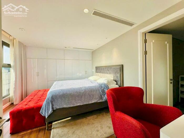 Hình ảnh Bán Khách sạn 15 tầng Mặt Phố Cửa Bắc 150m2, MT gần 7m 4