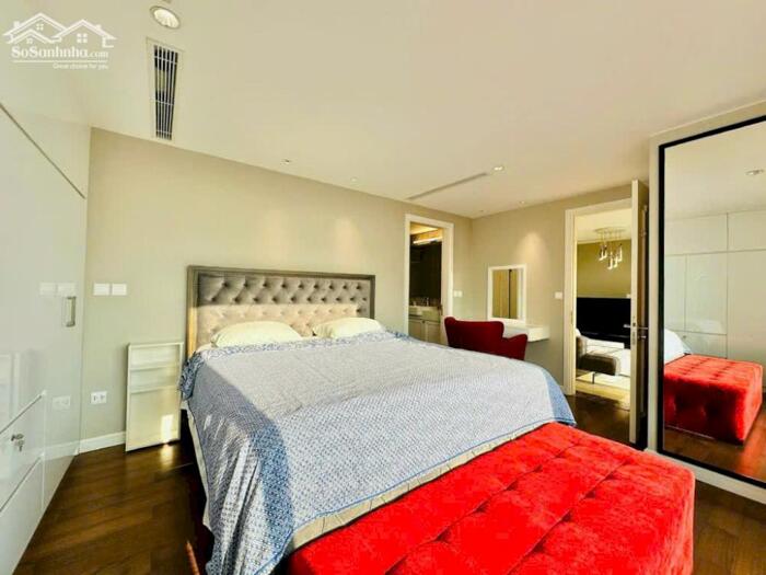 Hình ảnh Bán Khách sạn 15 tầng Mặt Phố Cửa Bắc 150m2, MT gần 7m 3