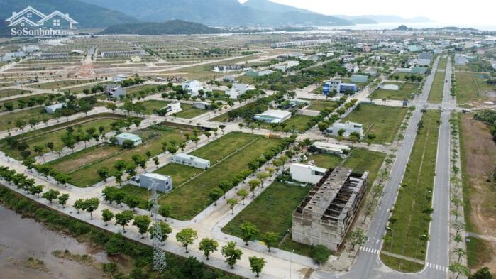 Hình ảnh CHUYỂN NHƯỢNG DỰ ÁN NHÀ MÁY CƠ KHÍ 3 MẶT TIỀN – VỊ TRÍ VÀNG QUỐC LỘ 1A! 0