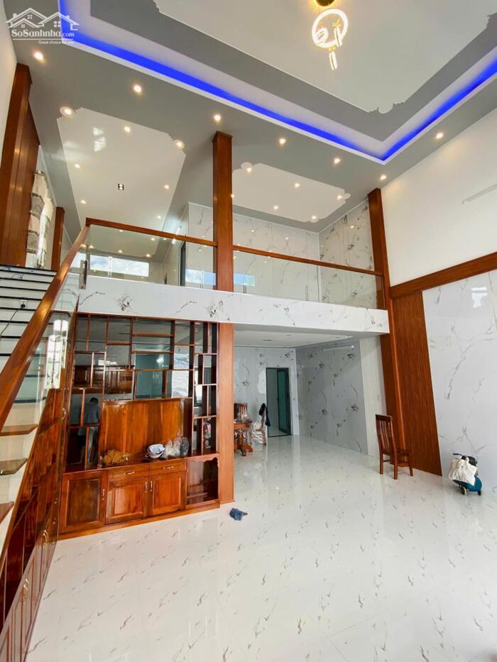 Hình ảnh Bán nhà mới trên đường trần hưng đạo ninh kiều Cần Thơ 3