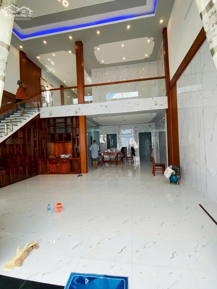 Hình ảnh Bán nhà mới trên đường trần hưng đạo ninh kiều Cần Thơ 2