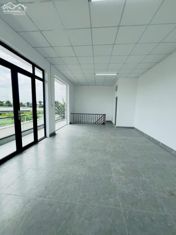 Hình ảnh CHO THUÊ CĂN NHÀ TRỆT 1 LẦU MỚI 100% VỊ TRÍ ĐẸP KDC HỒNG LOAN, CÁI RĂNG, CẦN THƠ 8,5 TRIỆU 7