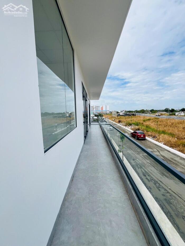 Hình ảnh CHO THUÊ CĂN NHÀ TRỆT 1 LẦU MỚI 100% VỊ TRÍ ĐẸP KDC HỒNG LOAN, CÁI RĂNG, CẦN THƠ 8,5 TRIỆU 6