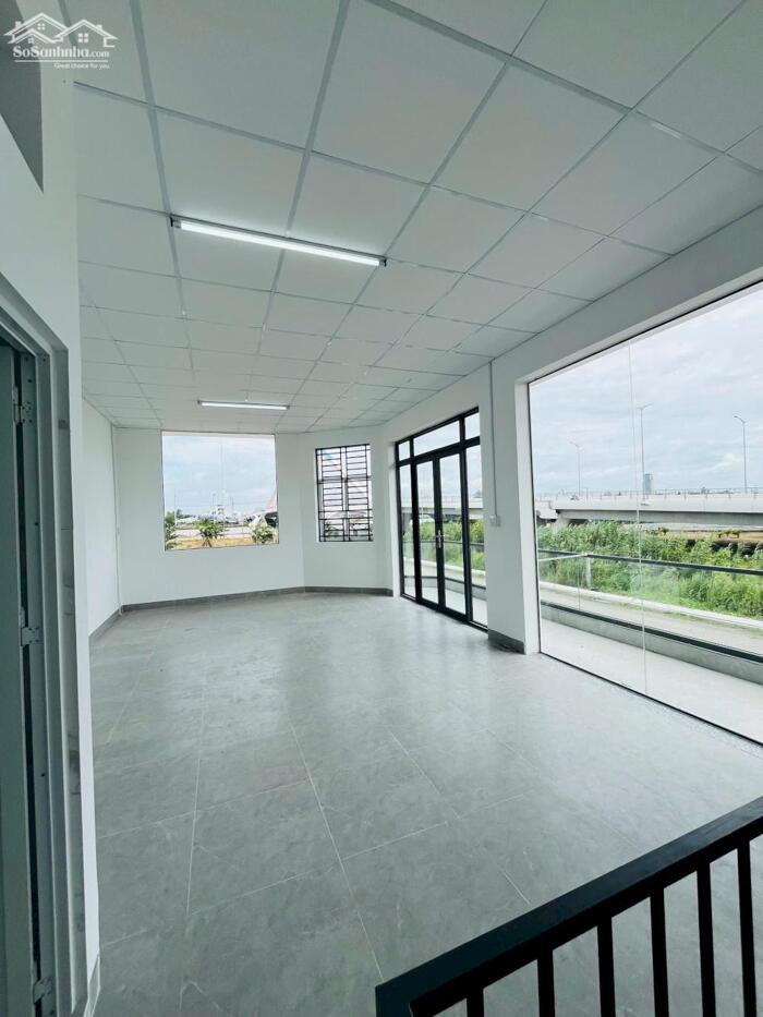 Hình ảnh CHO THUÊ CĂN NHÀ TRỆT 1 LẦU MỚI 100% VỊ TRÍ ĐẸP KDC HỒNG LOAN, CÁI RĂNG, CẦN THƠ 8,5 TRIỆU 3