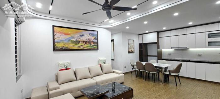 Hình ảnh BÁN CHUNG CƯ CT1 KHU ĐÔ THỊ MỄ TRÌ HẠ - 98M2 -3PN-2VS - SĐCC - 0963 815 489 2