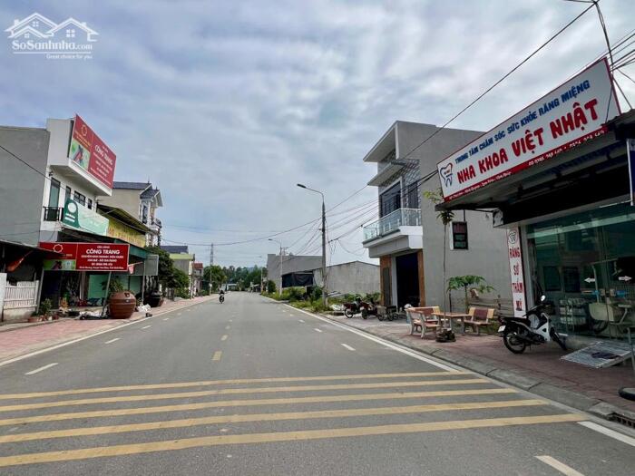 Hình ảnh Bán đất kinh doanh Trại Khóng, Minh Quang, Tam Đảo ngay cổng chợ Cam Lâm lh_0987673102 0