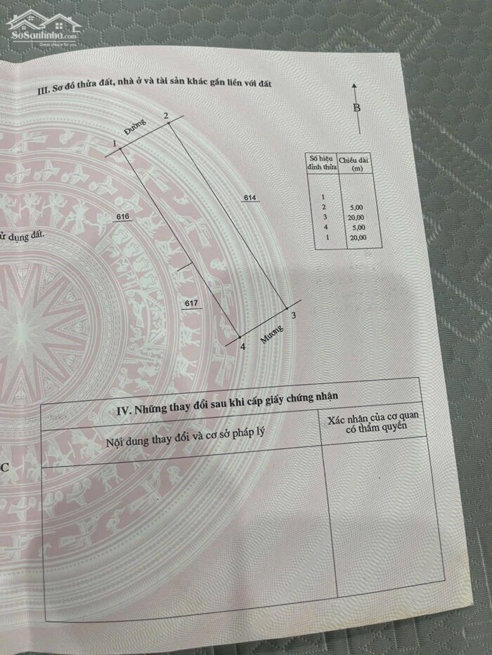 Hình ảnh Bán đất kinh doanh Trại Khóng, Minh Quang, Tam Đảo ngay cổng chợ Cam Lâm lh_0987673102 2