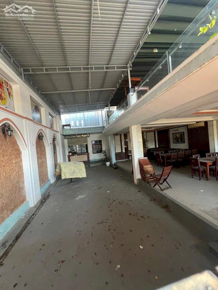 Hình ảnh Cần bán cặp đất( tặng nhà) MT Nguyễn Tất Thành(Phía sau có kiệt 4m),Thanh Khê.Đà Nẵng 1