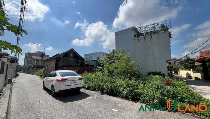 Hình ảnh Siêu phẩm đất đẹp tại phường Thuỷ Nguyên (Thuỷ Sơn), TP Hải Phòng 0