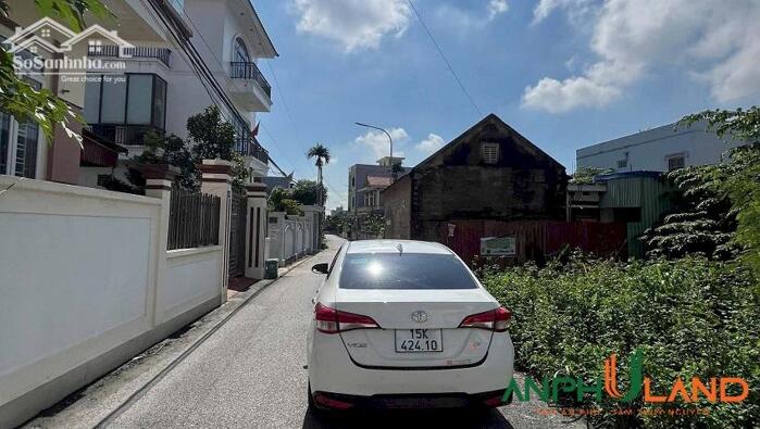 Hình ảnh Siêu phẩm đất đẹp tại phường Thuỷ Nguyên (Thuỷ Sơn), TP Hải Phòng 2