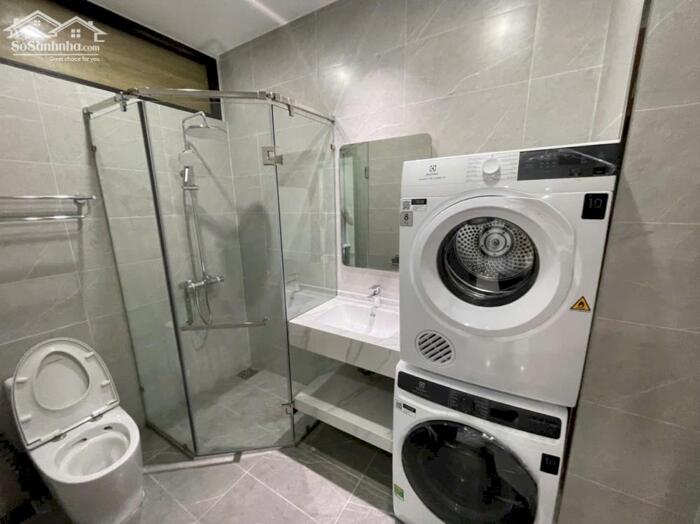 Hình ảnh Cho thuê căn hộ mới 100% Waterfront City, 1 ngủ (40m2). 1