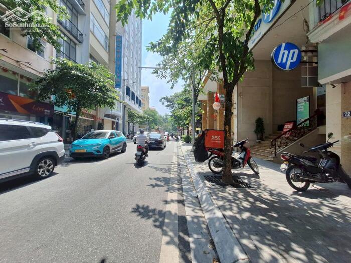 Hình ảnh Bán toà nhà 15 tầng Mặt phố Q. Ba Đình, hàng xóm Hồ Gươm, đã hoàn công 5