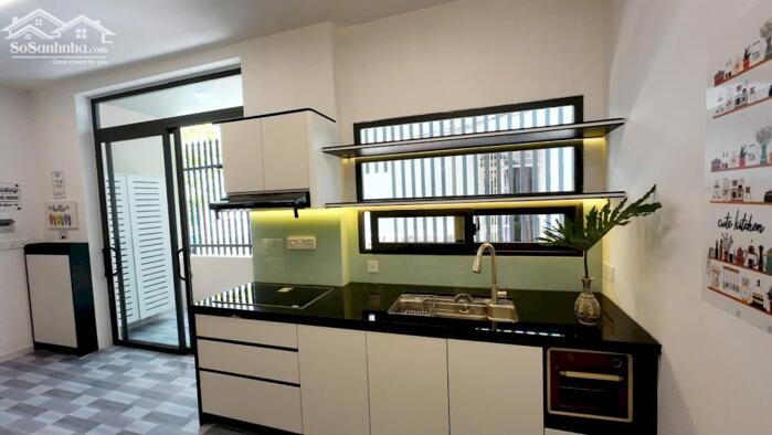 Hình ảnh Cho Thuê Nhà 4 Tầng Hẻm Hùng Vương – Thiết Kế Homestay, Văn Phòng, Cách Biển Chỉ 300m! 8