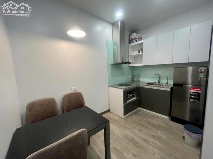 Hình ảnh Cho thuê căn hộ 1 ngủ (Studio) Vinhomes Marina, DT: 35m2. 3